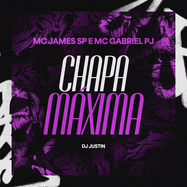 Chapa Máxima