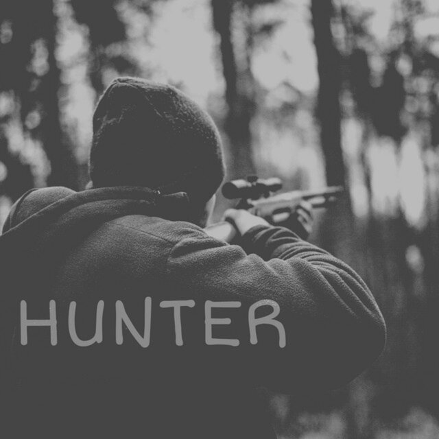 Hunter