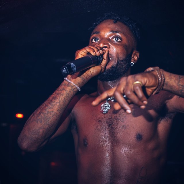 Flawless (Freestyle)