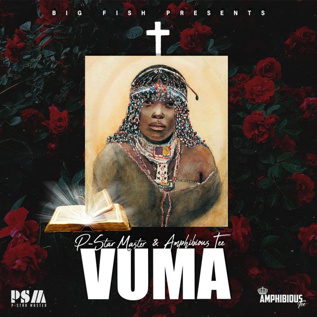 Vuma (feat. Amphibious Tee)