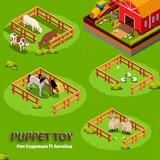 PUPPET TOY