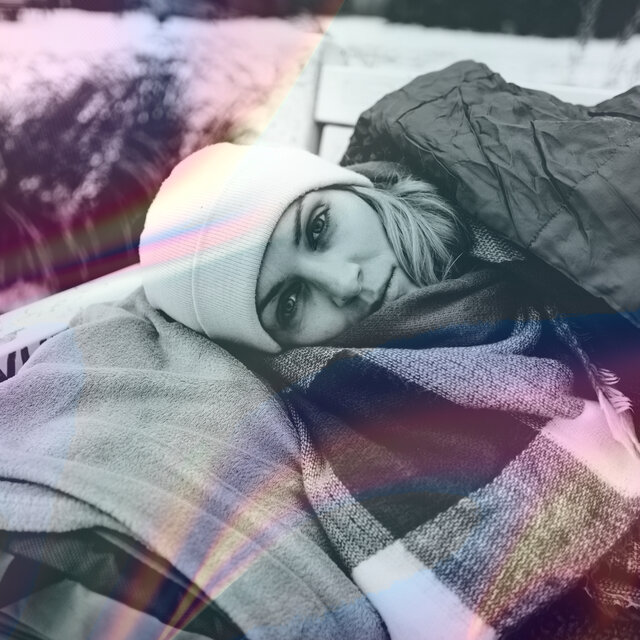 Homeless