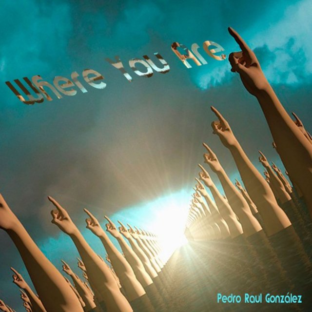 Where You Are
