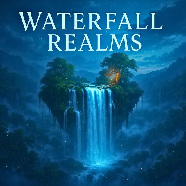 Waterfall Realms