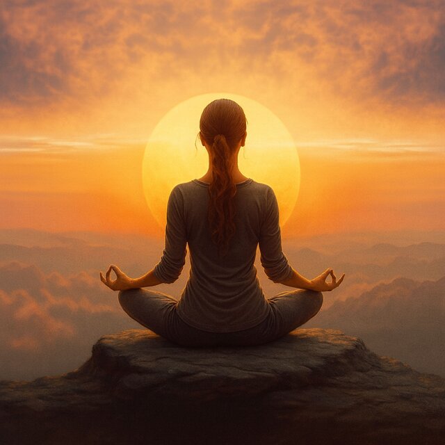 Awaken Your Sacred Soul Energy & Power of Miracles