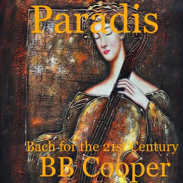 Paradis (Classical Crossover Soundtrack)