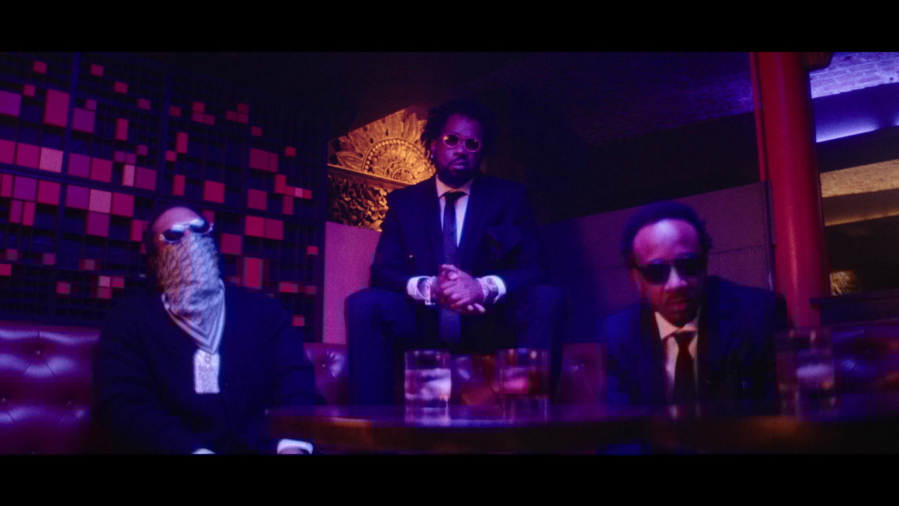 John Woo Flick