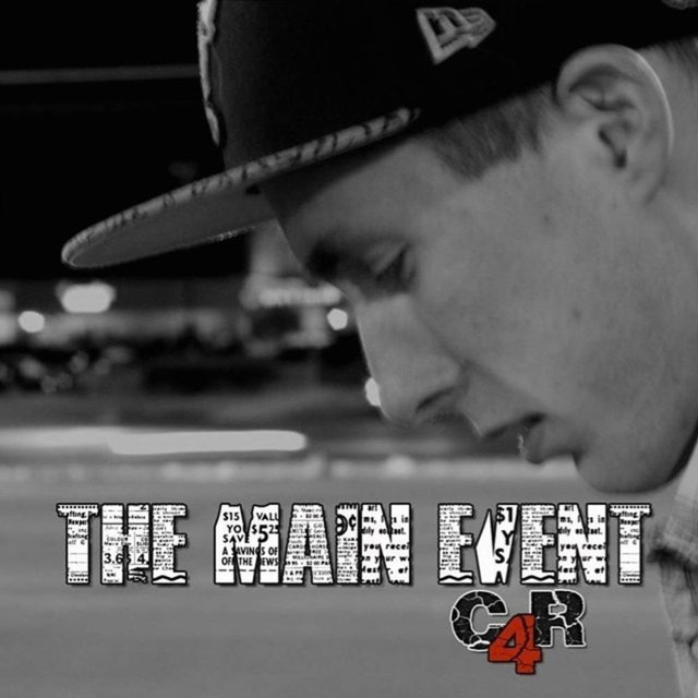 The Main Event