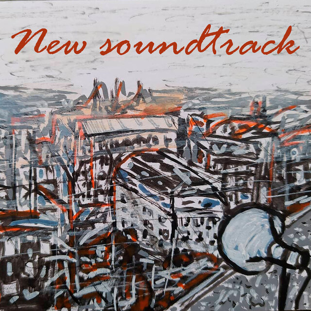 New soundtrack