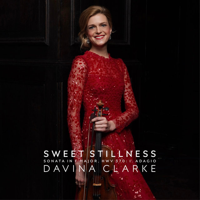Violin Sonata in F Major, HWV 370: I. Adagio