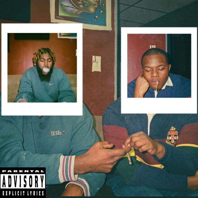 ASHWAGANDA (feat. T Clipse & ShilohDaSinner)