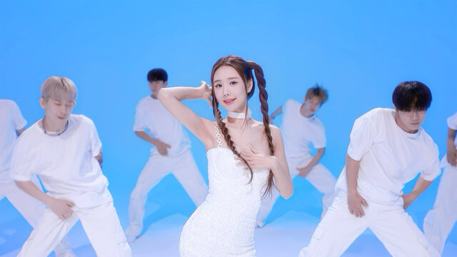 Volar (Korean Ver.) (Official Music Video)