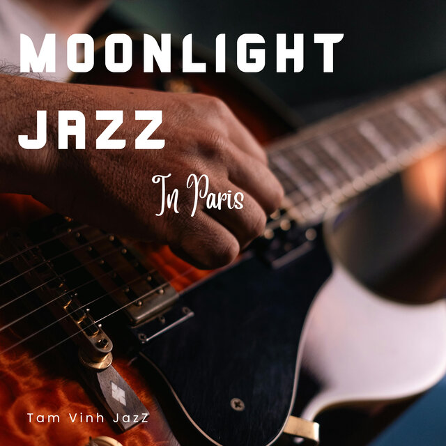Moonlight Jazz In Paris
