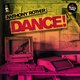 Cover art for album Dance by Anthony Rother