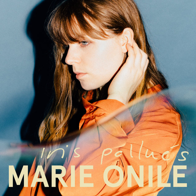 Iris pollués