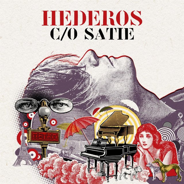 Hederos c/o Satie