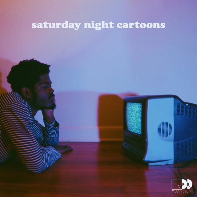 Saturday Night Cartoons