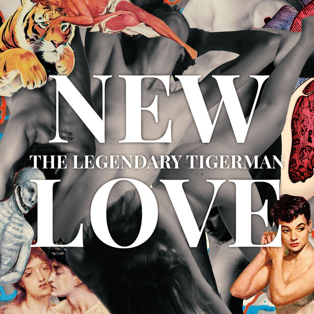 New Love