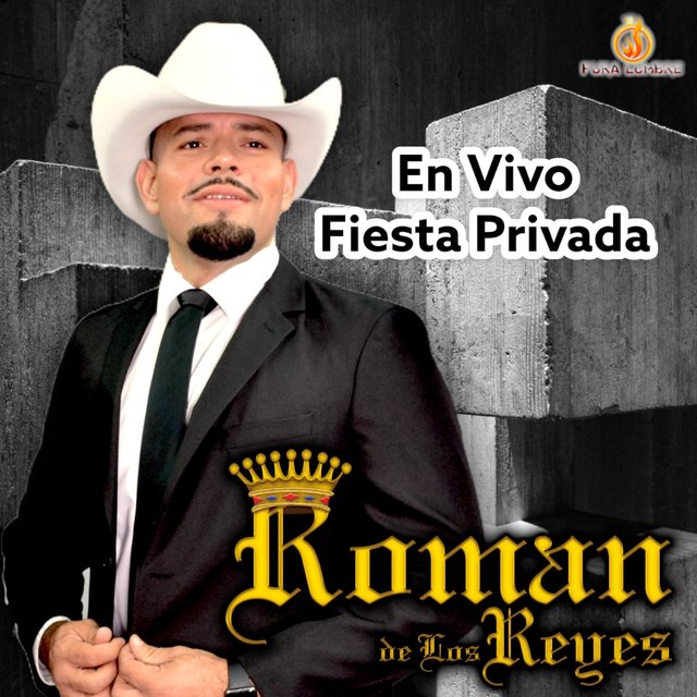 EN VIVO FIESTA PRIVADA