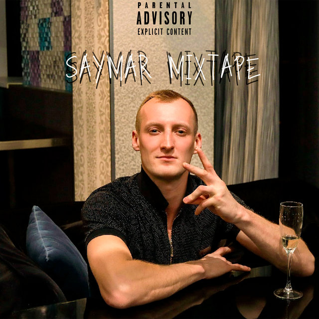 Saymar Mixtape
