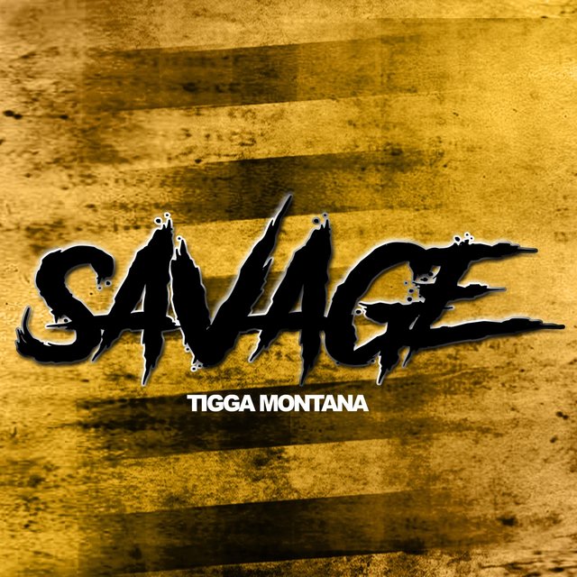 Savage (Radio Edit) [Live]