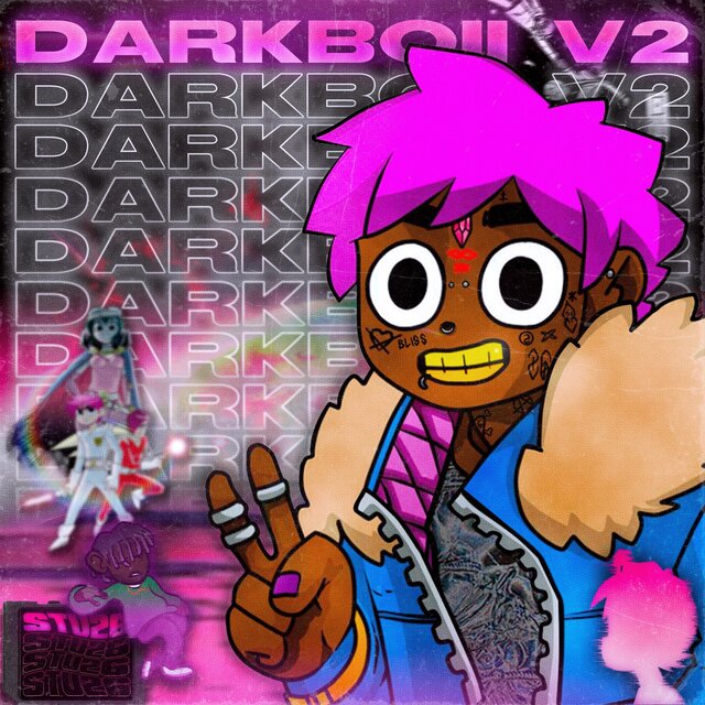 Darkboii V2
