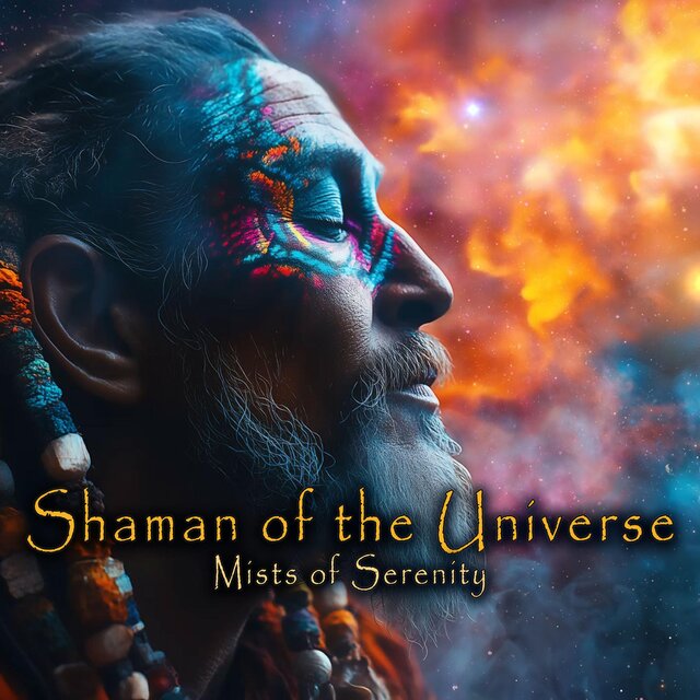 Shaman of the Universe