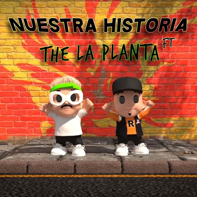 Nuestra Historia