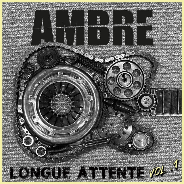 LONGUE ATTENTE, VOL.1