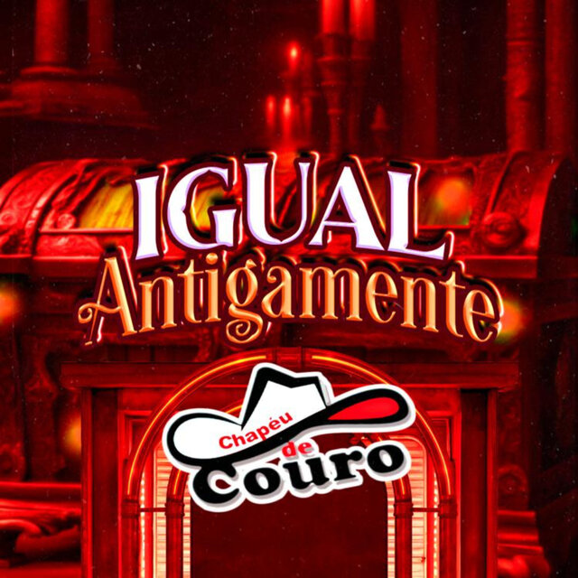 Igual Antigamente