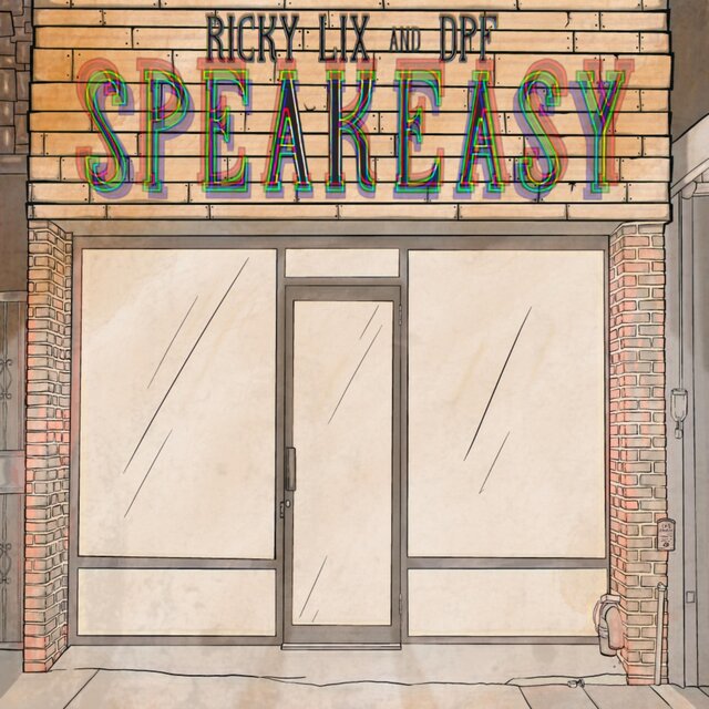 SPEAKEASY