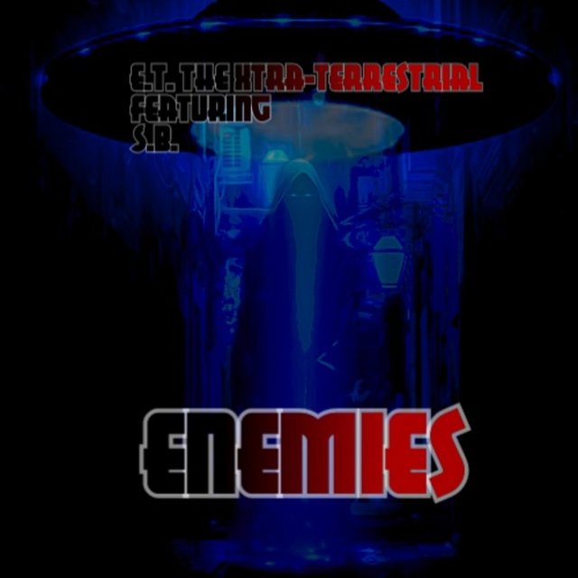 Enemies (feat. S.B.)