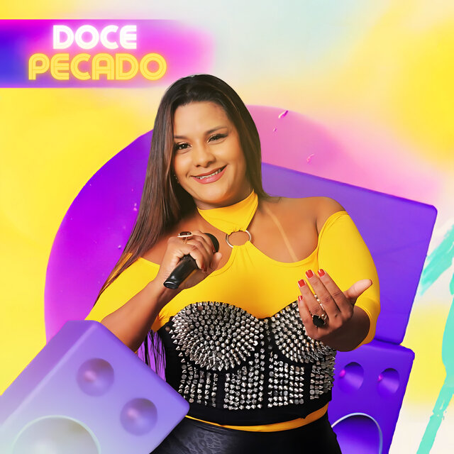 Doce Pecado