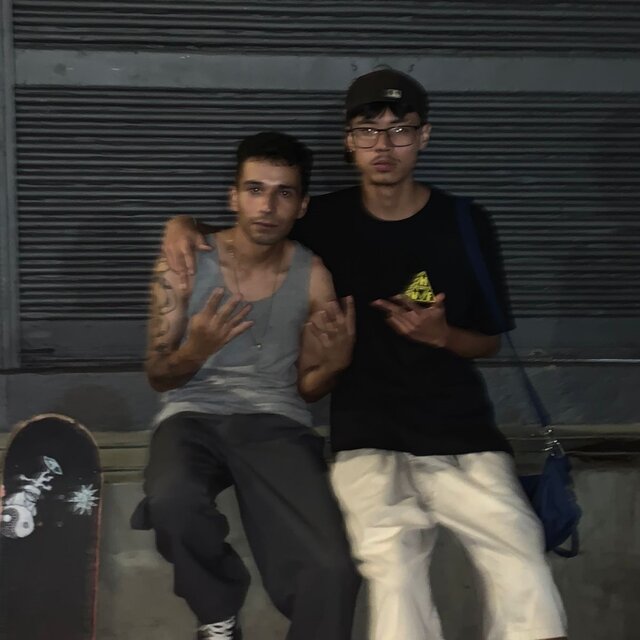 Flashes