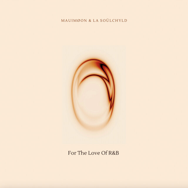 For The Love of R&B Vol 1