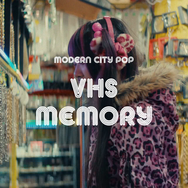 VHS Memory