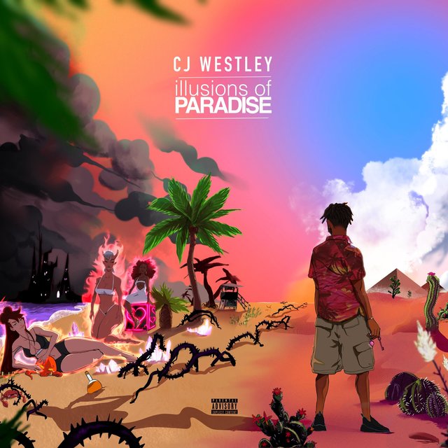 Illusions of Paradise