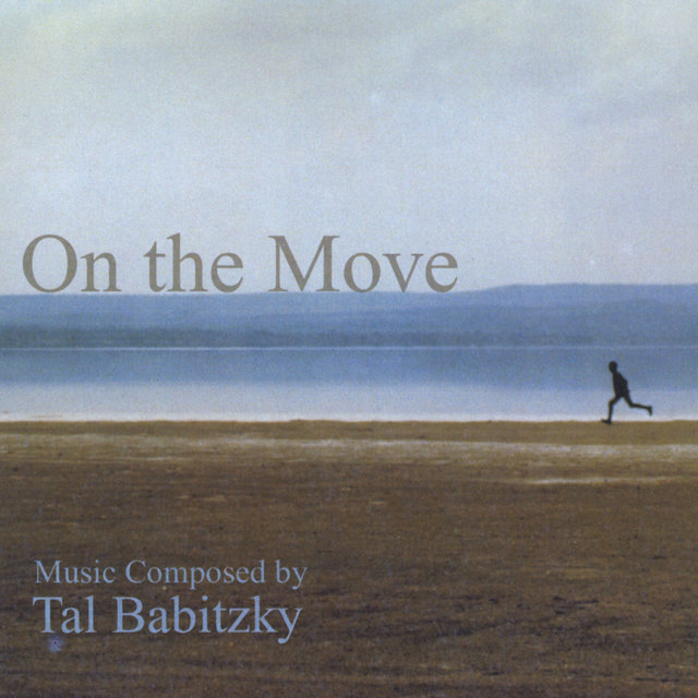 On The Move