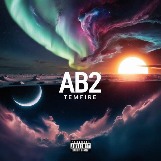 Aurora Boreal 2