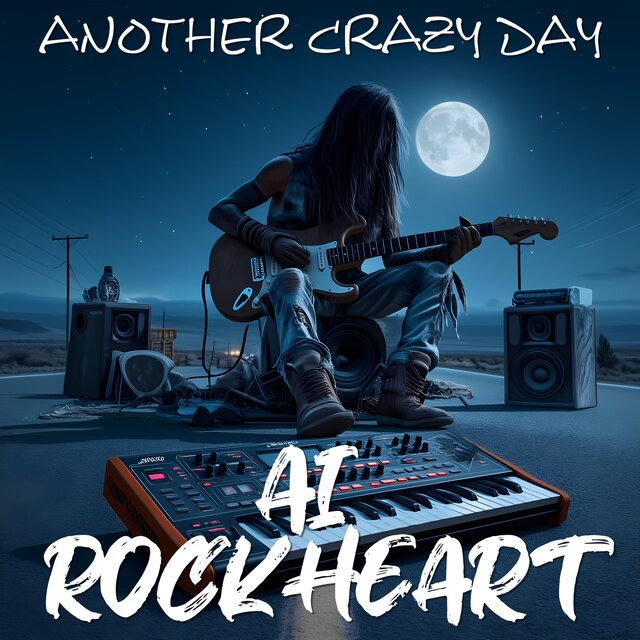 Another Crazy Day