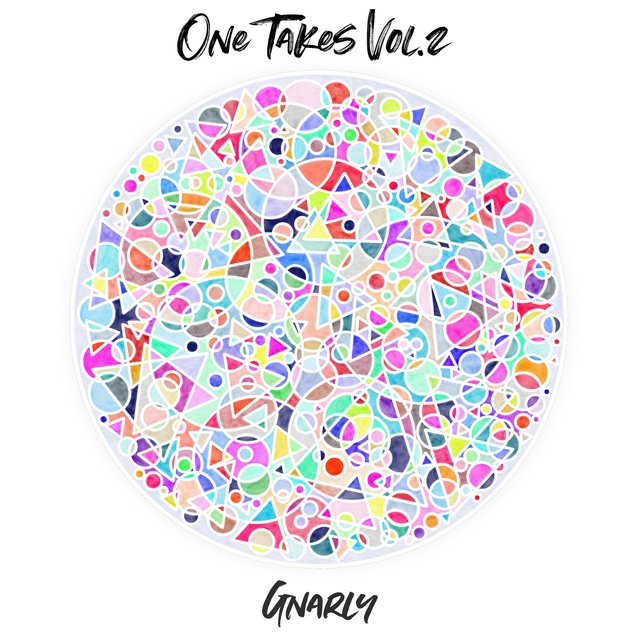 One Takes, Vol. 2