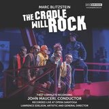 The Cradle Will Rock - Ah, There You Are, You Two! / Art for Art's Sake (Live)