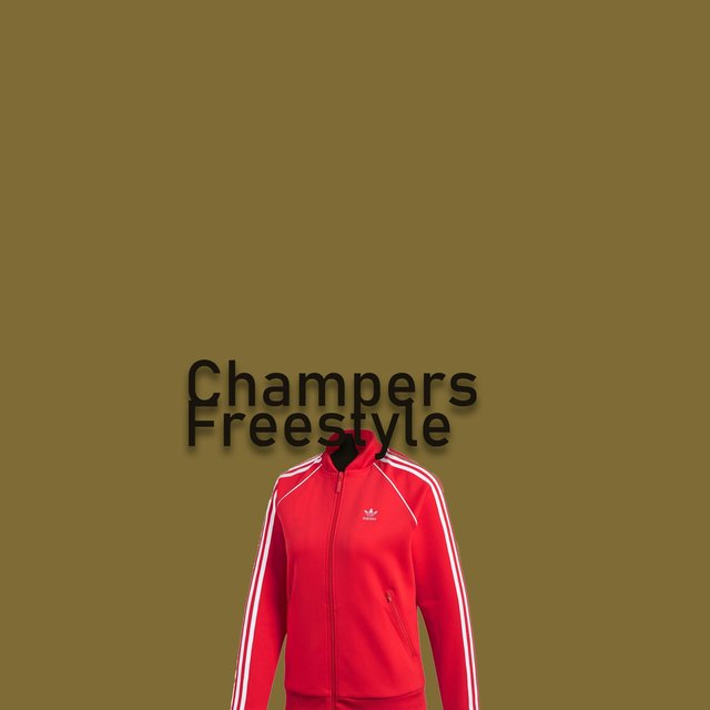 Champers Freestyle