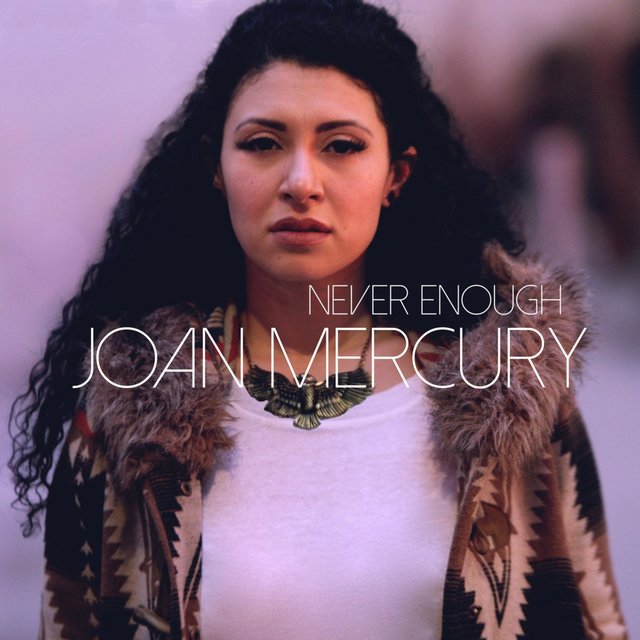 Never Enough
