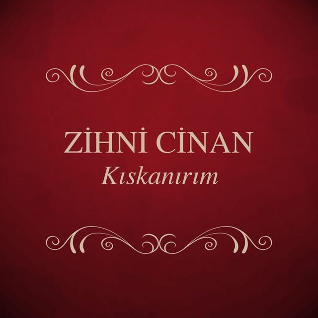 Kıskanırım