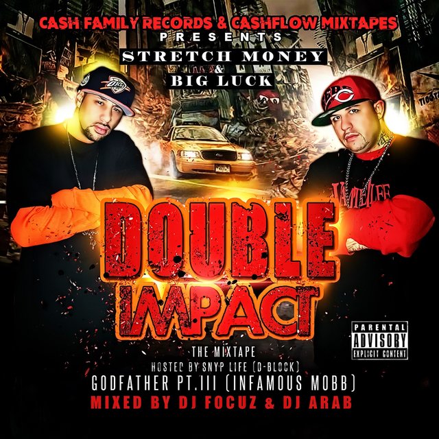 Double Impact
