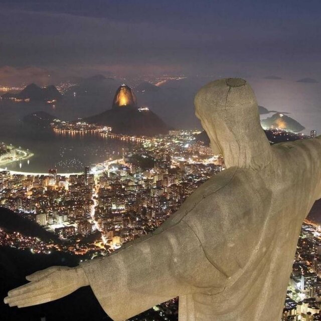 Rio de Janeiro