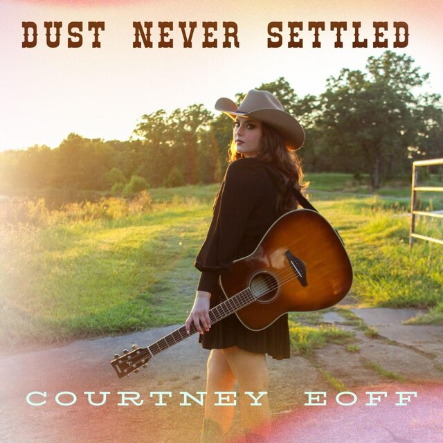 Dust Never Settled