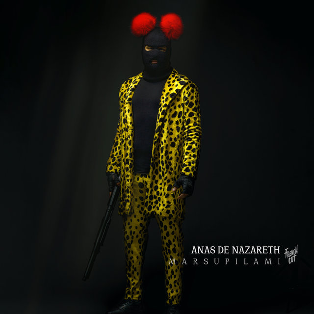 Marsupilami