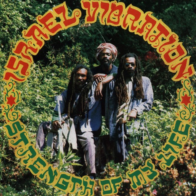 Israel Vibration - TIDAL